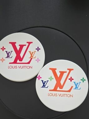LUX COASTER SETS